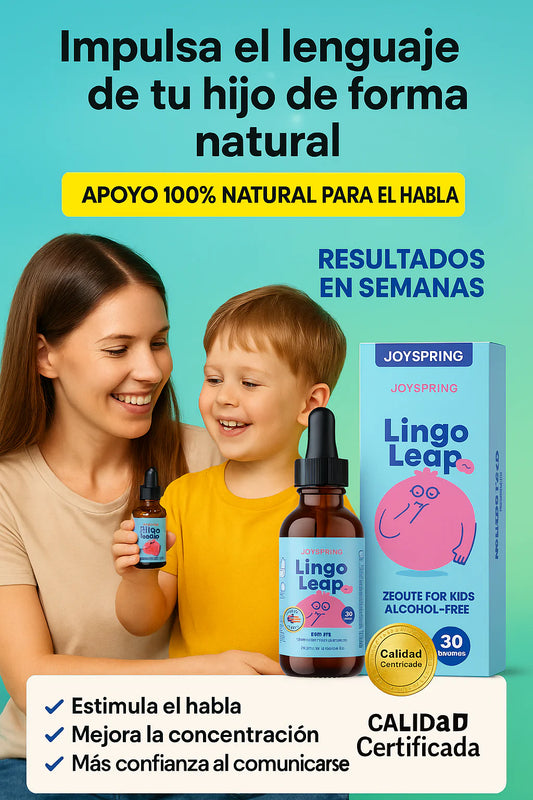 Lingo Leap