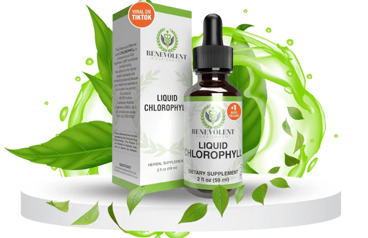 Liquid Clorofila